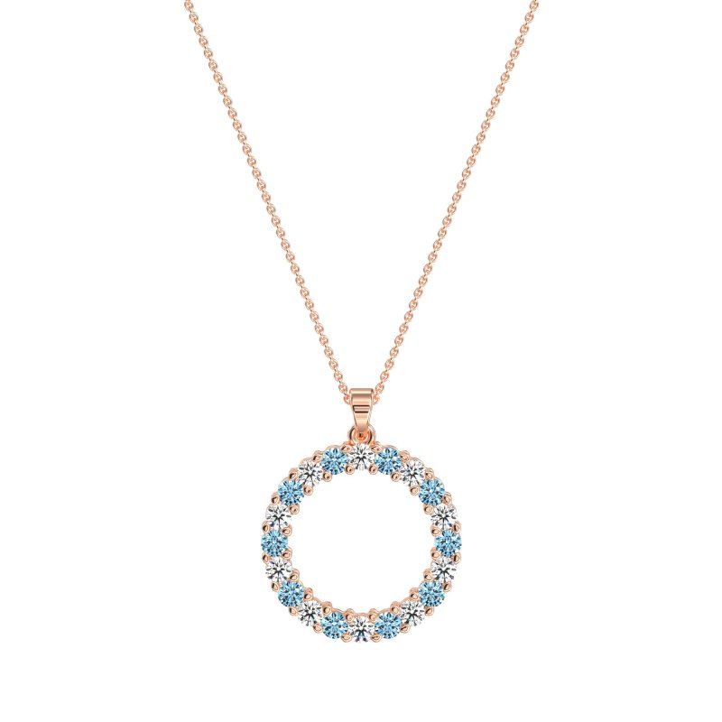 Full Circle Necklace
