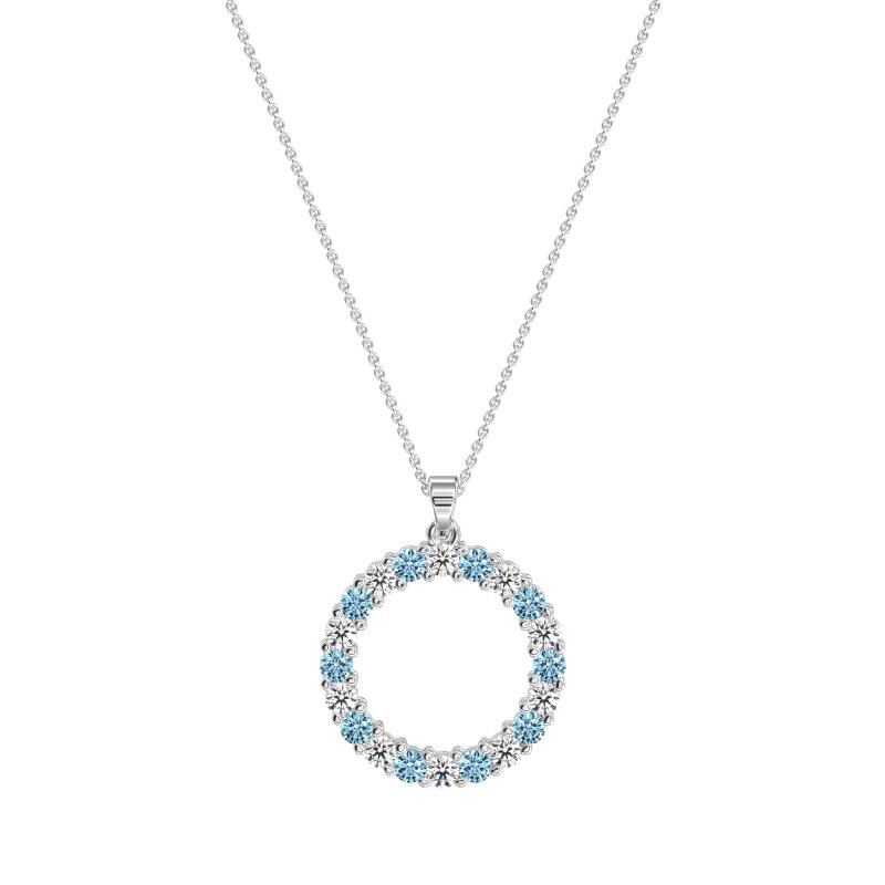 Full Circle Necklace