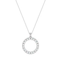 Full Circle Necklace