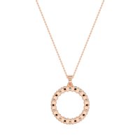 Full Circle Necklace