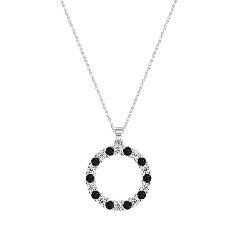 Full Circle Necklace