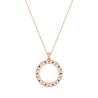 Full Circle Necklace