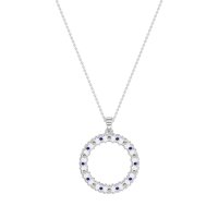 Full Circle Necklace