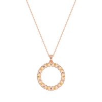 Full Circle Necklace