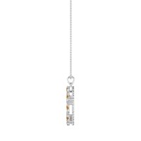 Full Circle Necklace
