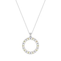 Full Circle Necklace