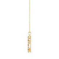Full Circle Necklace