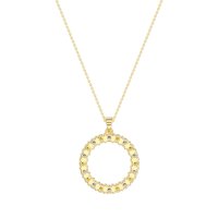 Full Circle Necklace