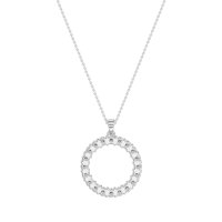 Full Circle Necklace