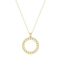 Full Circle Necklace