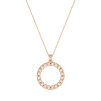 Full Circle Necklace