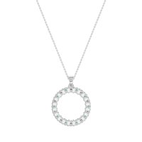 Full Circle Necklace