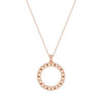 Full Circle Necklace