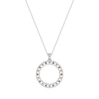 Full Circle Necklace