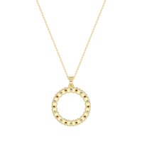Full Circle Necklace