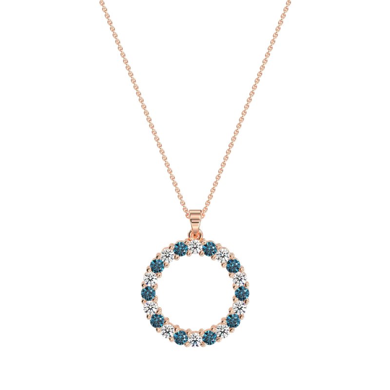 Full Circle Necklace