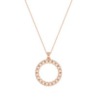 Full Circle Necklace