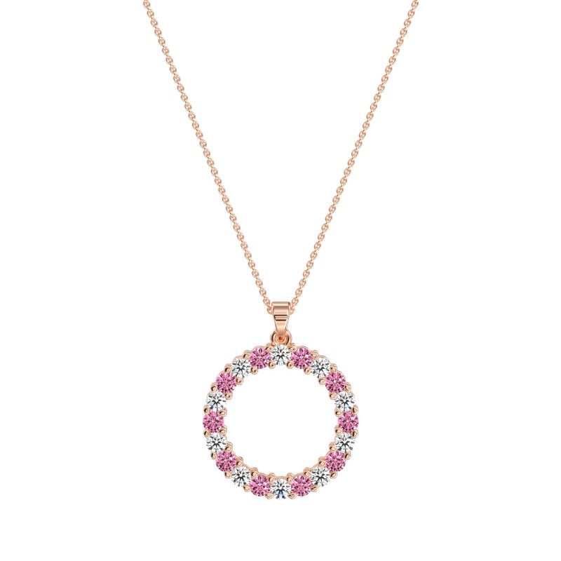 Full Circle Necklace