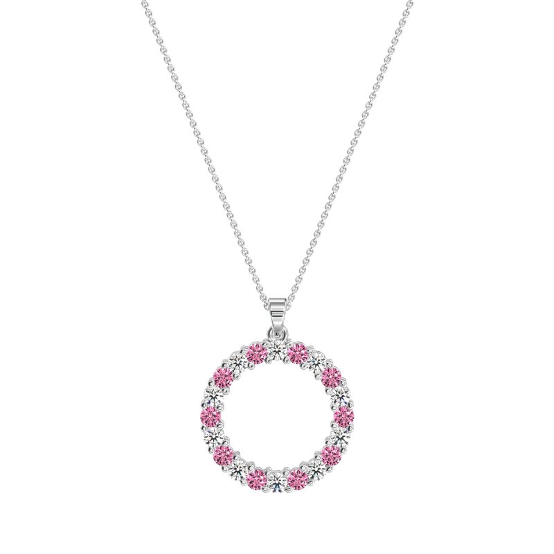 Full Circle Necklace