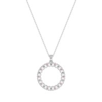 Full Circle Necklace