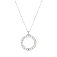 Full Circle Necklace