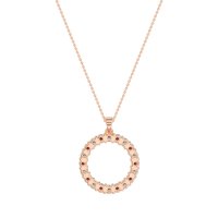 Full Circle Necklace