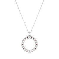 Full Circle Necklace