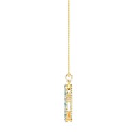 Full Circle Necklace