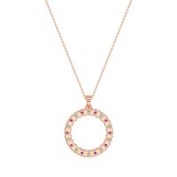 Full Circle Necklace