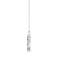Full Circle Necklace