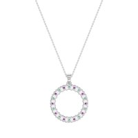 Full Circle Necklace