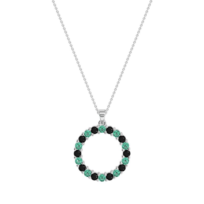 Full Circle Necklace