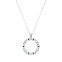 Full Circle Necklace