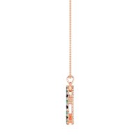 Full Circle Necklace