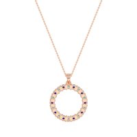 Full Circle Necklace