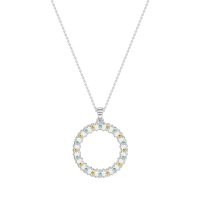 Full Circle Necklace