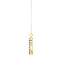 Full Circle Necklace