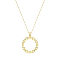 Full Circle Necklace