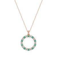 Full Circle Necklace