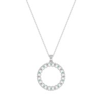 Full Circle Necklace