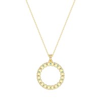 Full Circle Necklace