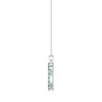 Full Circle Necklace