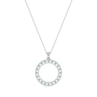 Full Circle Necklace