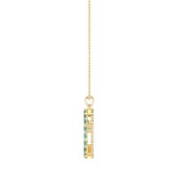 Full Circle Necklace