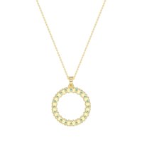 Full Circle Necklace