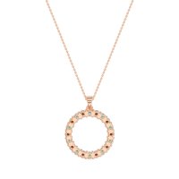 Full Circle Necklace