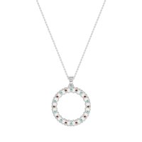 Full Circle Necklace