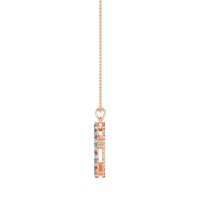 Full Circle Necklace
