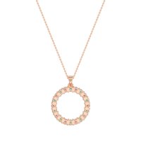 Full Circle Necklace