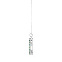 Full Circle Necklace